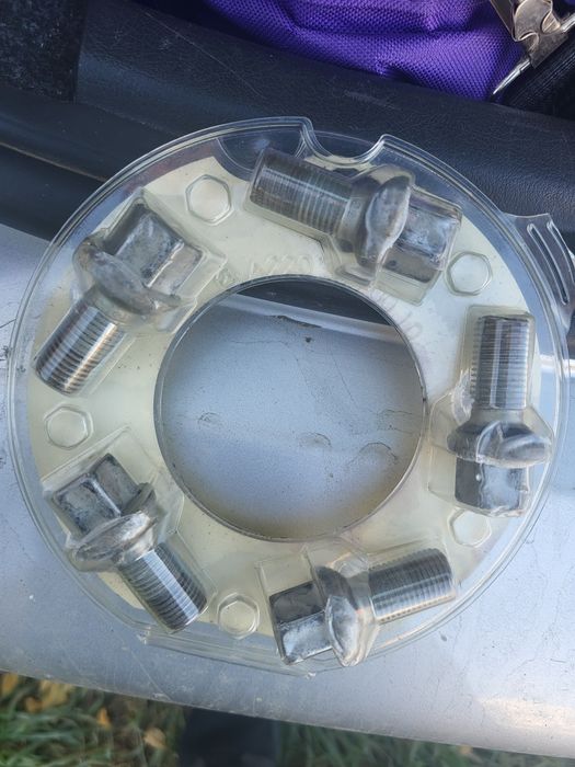 Set prezoane mercedes