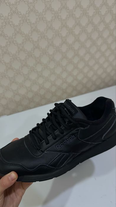 Кроссовки   Reebok