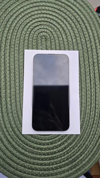 iPhone 15 pro max 512GB