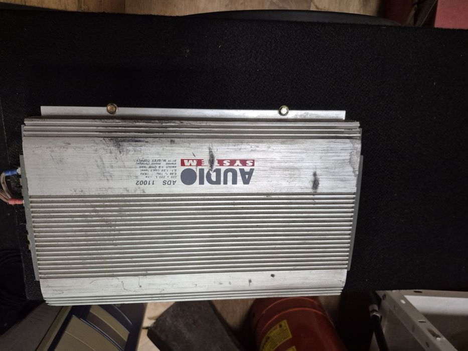 Бас каса 15-ка .