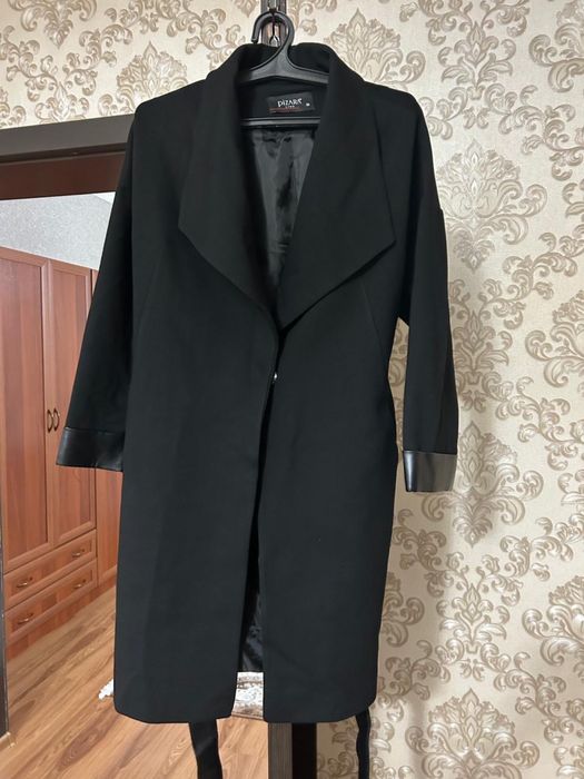 Платье, кардиган