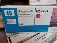 Cartus Toner HP Q6473A Magenta - 4000 pag ORIGINAL