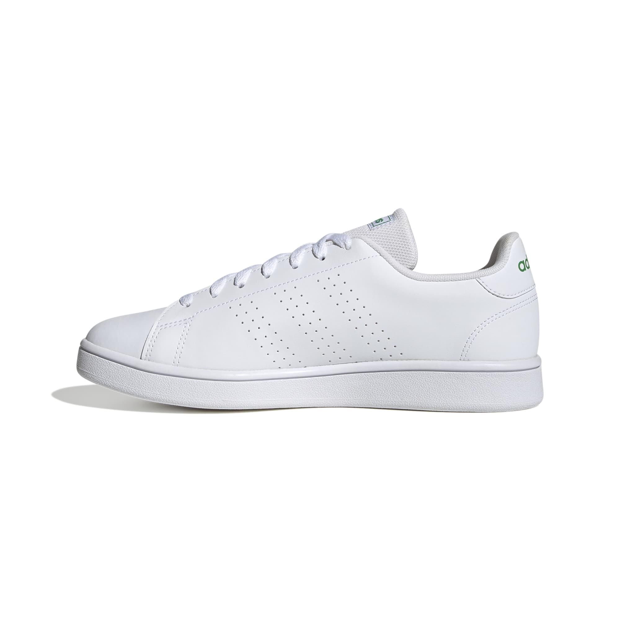 Încălțăminte Tenis Adidas Advantage - produs resigilat (nou) Decathlon
