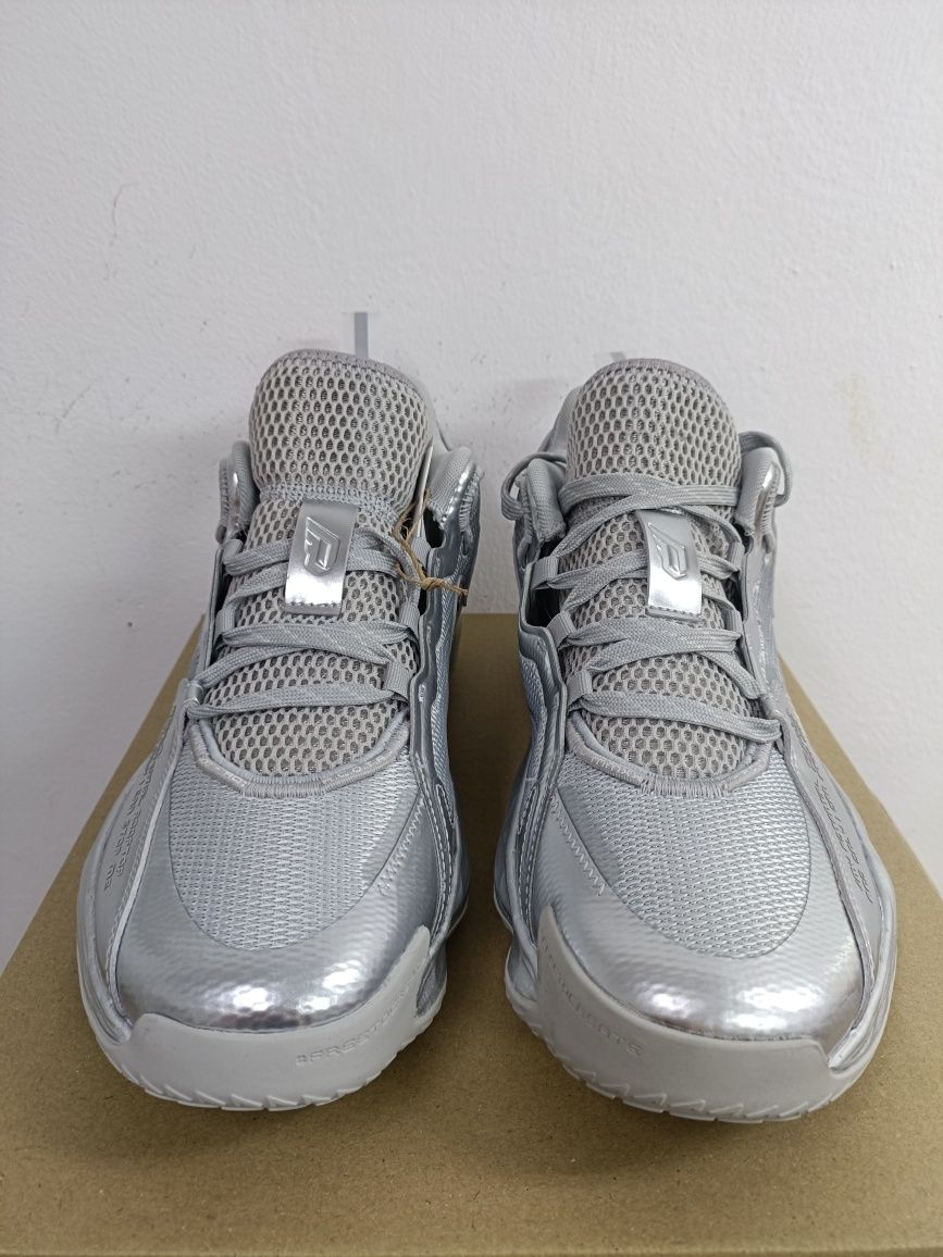 Adidas Dame 7 EXTPLY номер 44