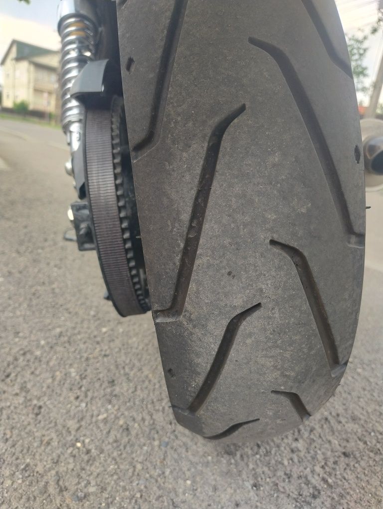 Vând Harley Davidson XG 750 Street Road