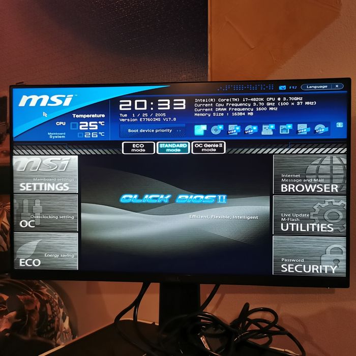 Unitate PC Gaming