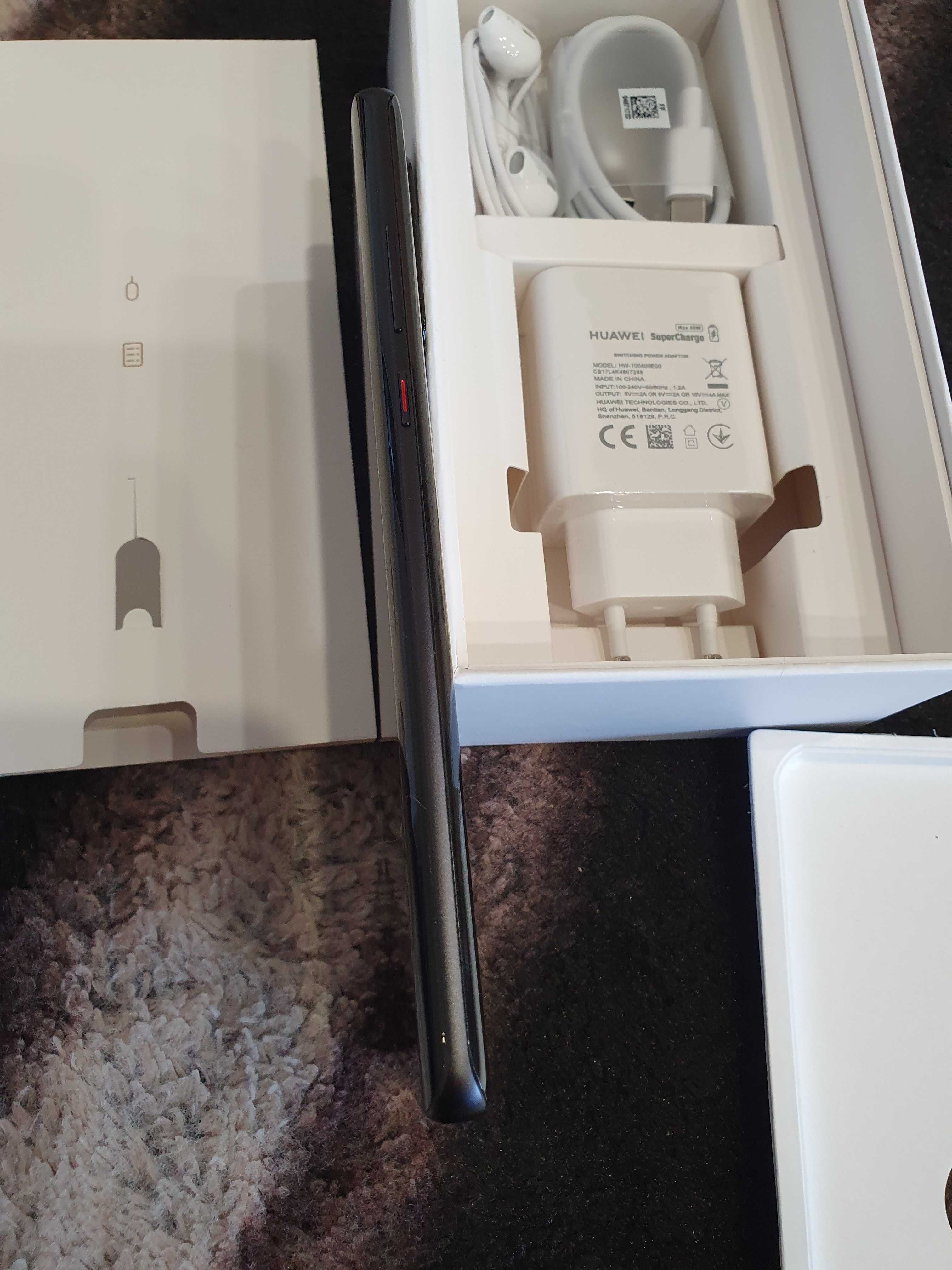 Huawei P30 Pro 128GB 8GB RAM Black