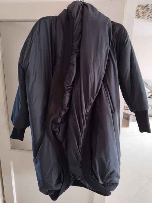 Geacă iarnă Revoltator40