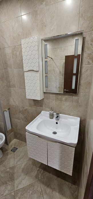 Двустаен апартамент с паркомясто