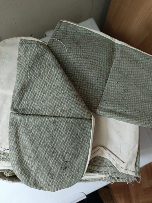 Продам новые рукавицы