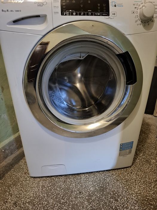 Пералня Candy за ремонт или  части