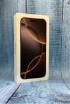 Новый запакованный Iphone 16 Pro Max 256gb ,год гарантии