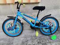 Детски Велосипед Ultra Kidy LARISA 20''