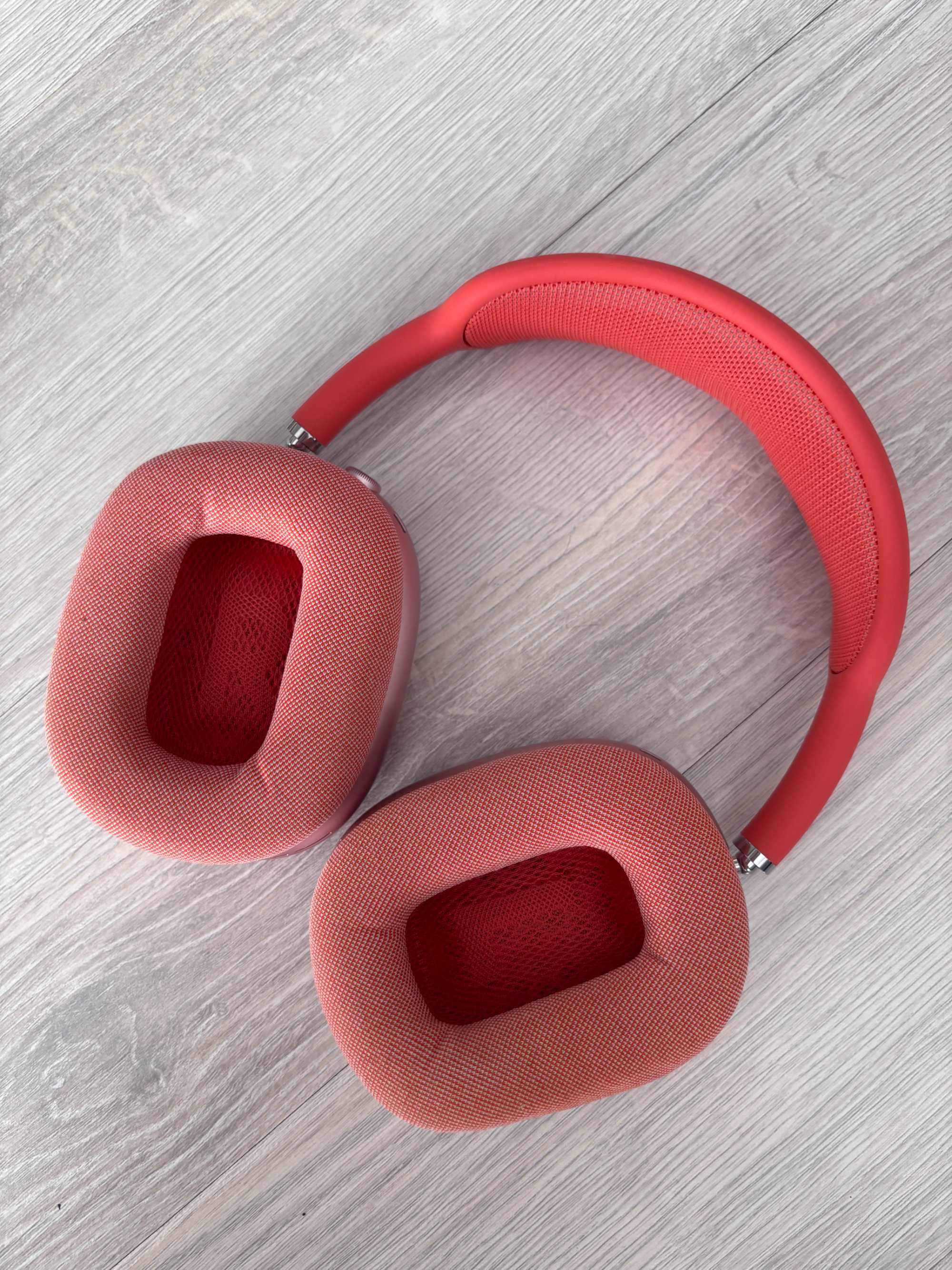 Airpods max Original Pink