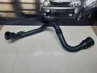 Furtun intercooler renault megane 3 scenic 3 fluence 1.5dci