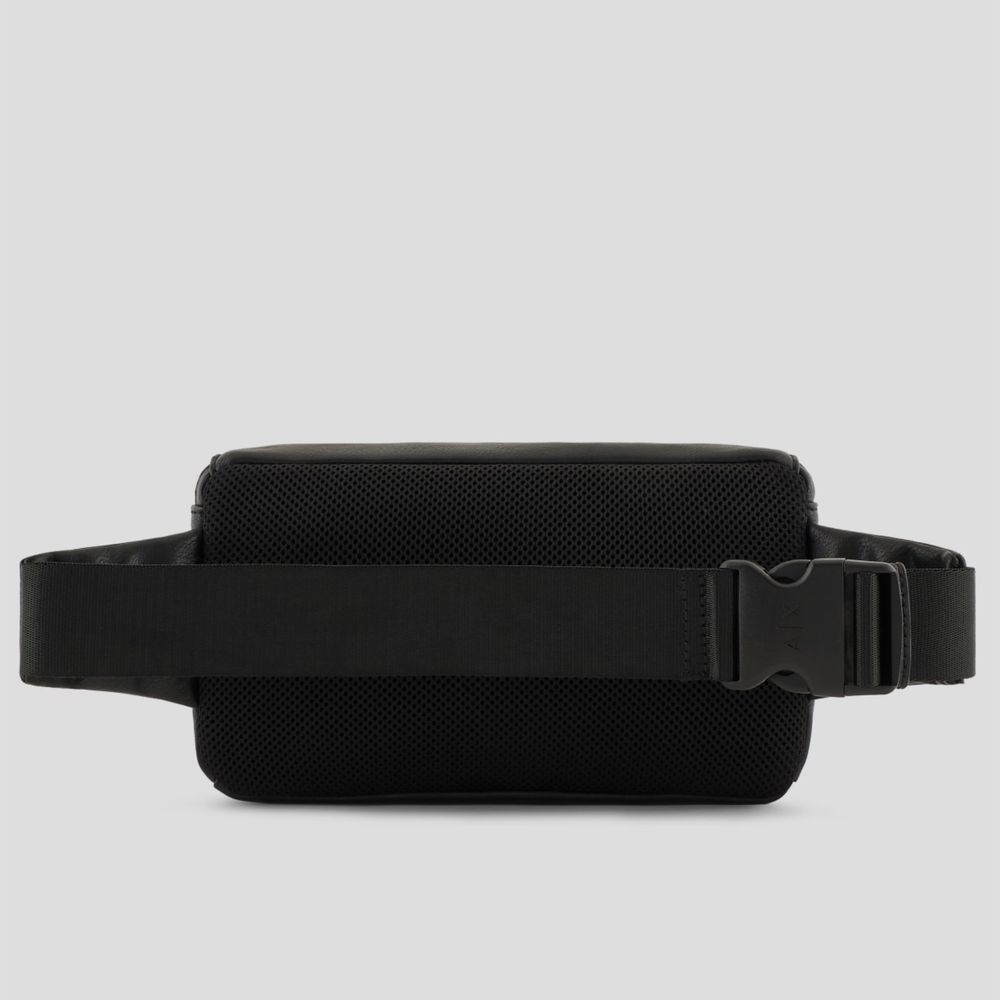 Оригинална мъжка чанта за кръста Armani Exchange 952708 4F869 00020