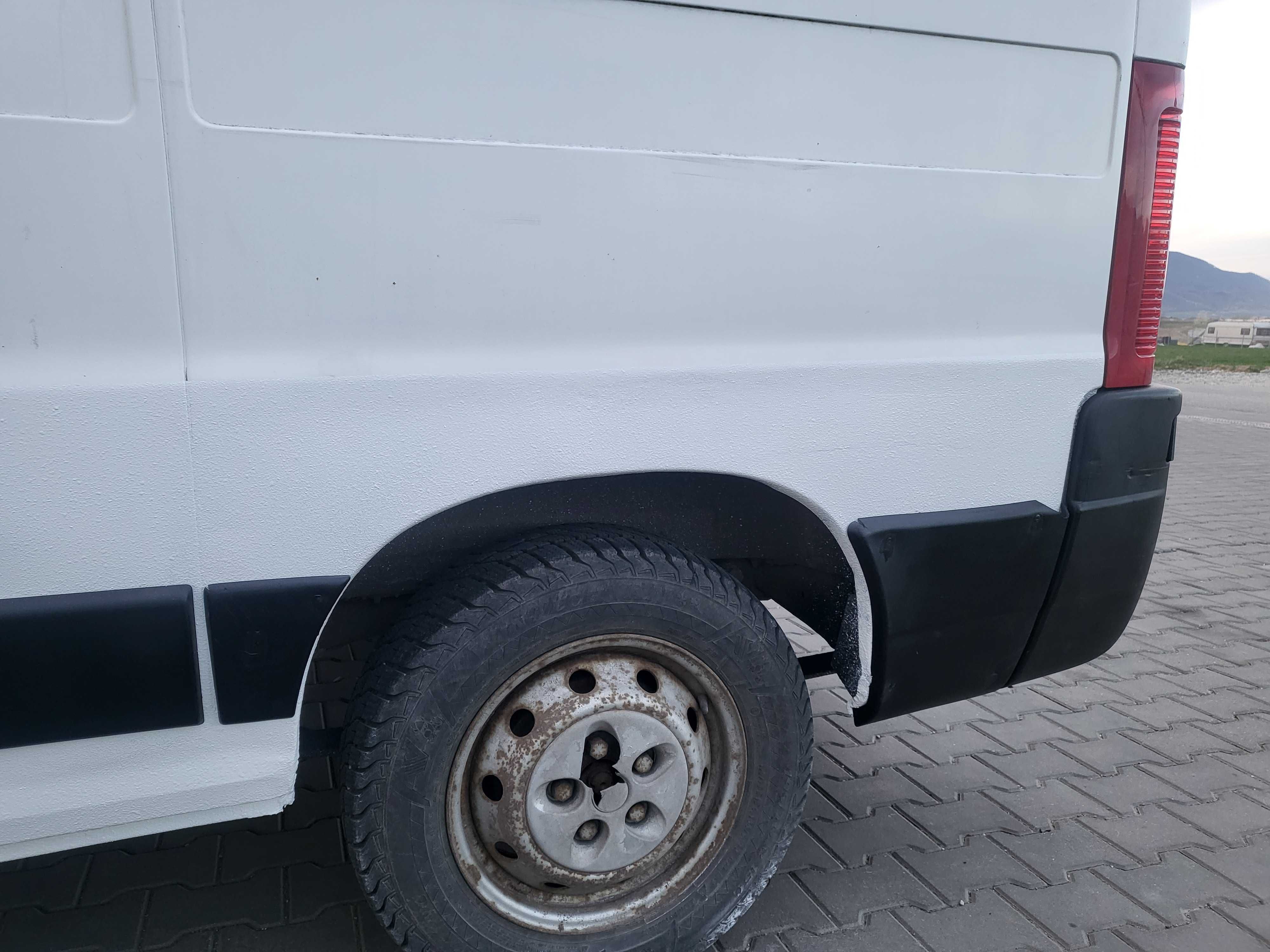 Fiat ducato 2.0 diesel