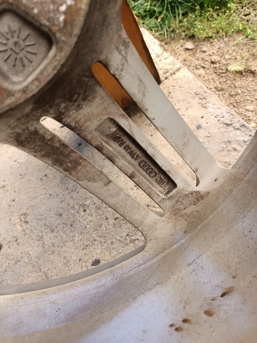 Jante originale Audi 20"