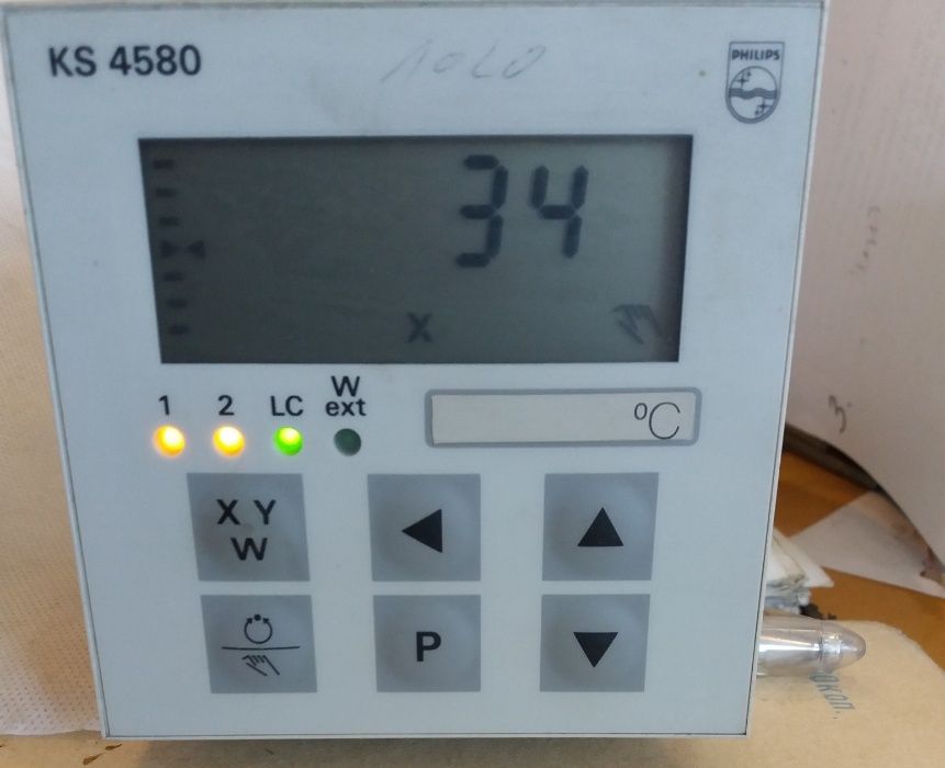 Терморегулятор PHILIPS KS 4580