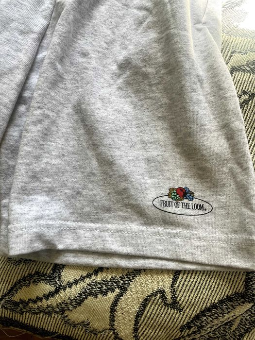 Два чифта нови шорти Joma & Fruit of the Loom размер S