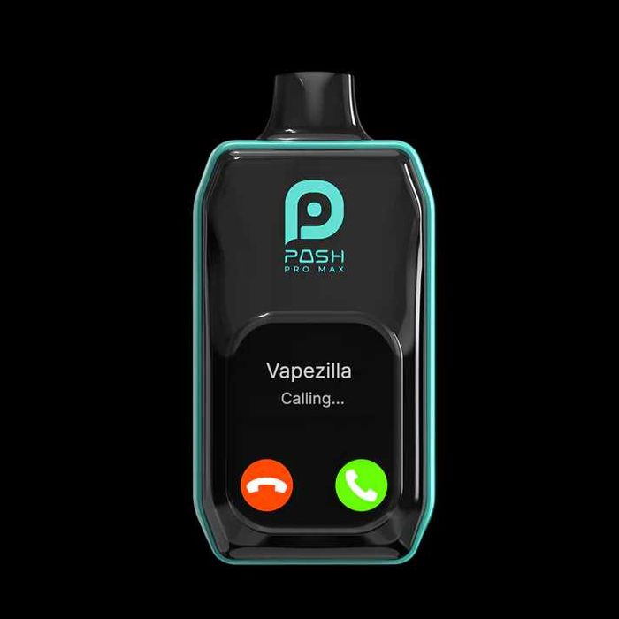 Vape TelefonBluetooth® Technology