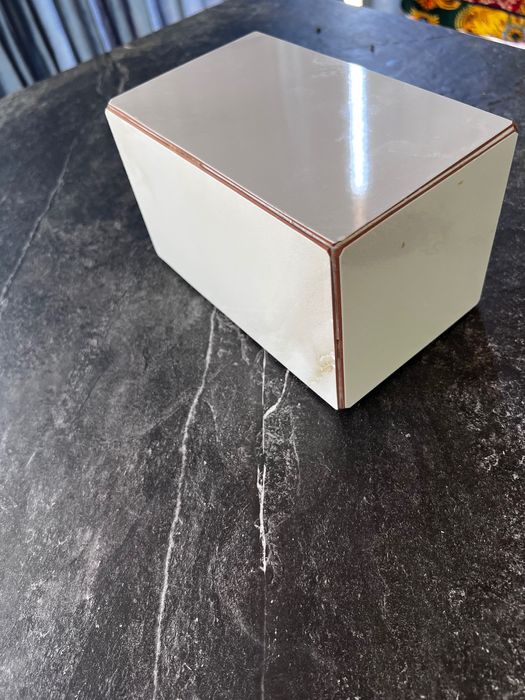 Органайзер из кафеля