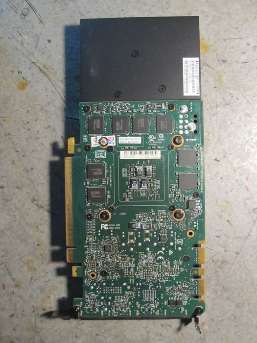 Видео карта Nvidia Quadro M4000 8GB