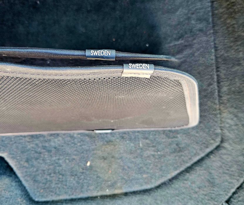 Parasolar Volvo v60 Original