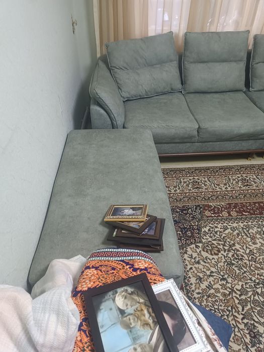 ПРОДАЕТСЯ Диван «Oliviya” в отличном состоянии