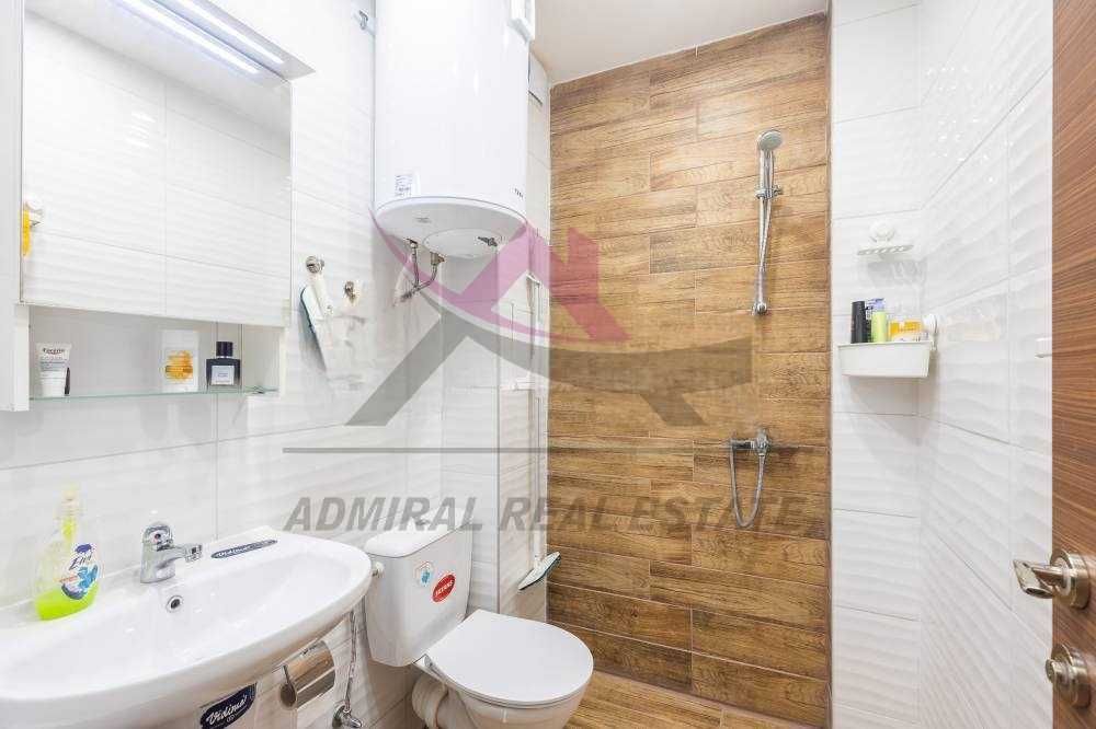 Дава се под наем Двустаен апартамент в Варна, Аспарухово - 55 кв.м за 435 € - Снимка #3