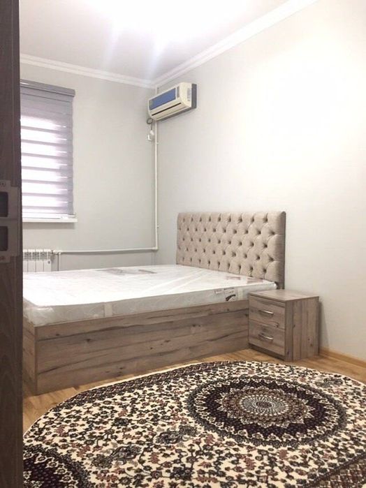 Ул Бабура 3х комнатная /5/9 евроремонт мебель техника