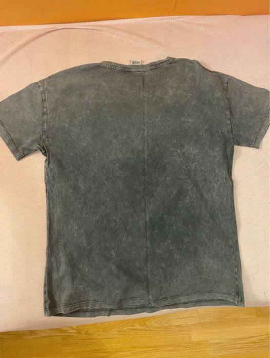 Trciou Stradivarius Maleficent, marimea S - stil cool & edgy