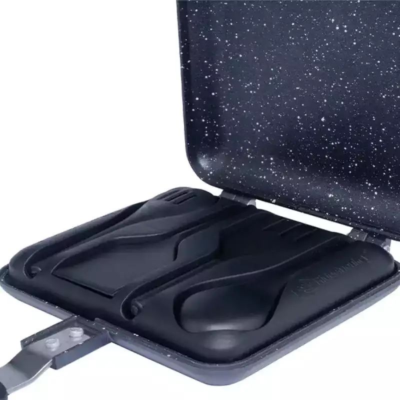 Tigaie Ridgemonkey Connect sandwish toaster XL