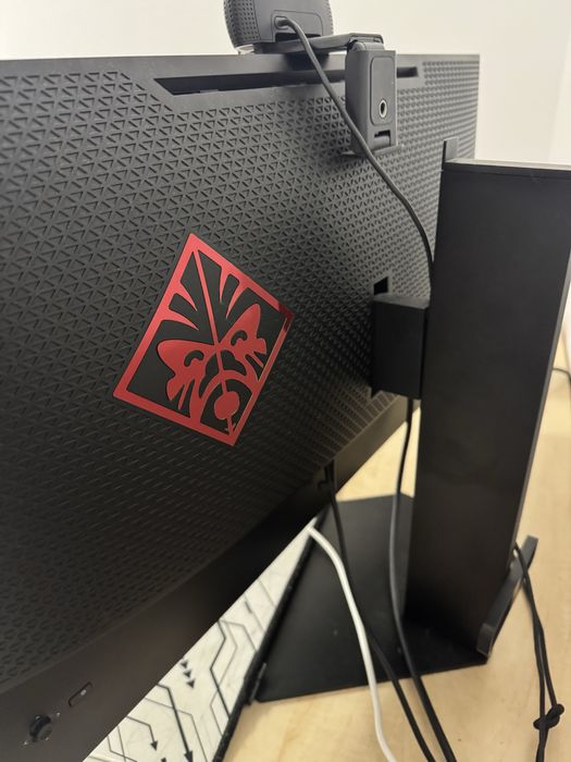 Pc gaming i5 12400 rtx 3060ti
