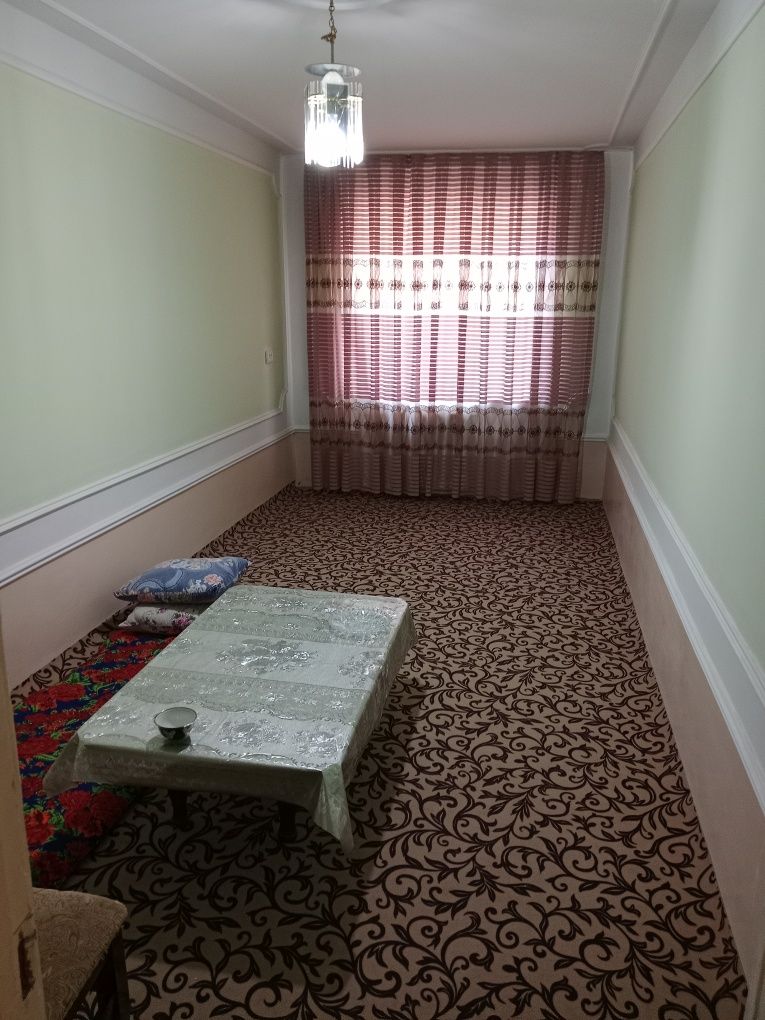 Карши Шахар Пахтазор тумани 5 дом