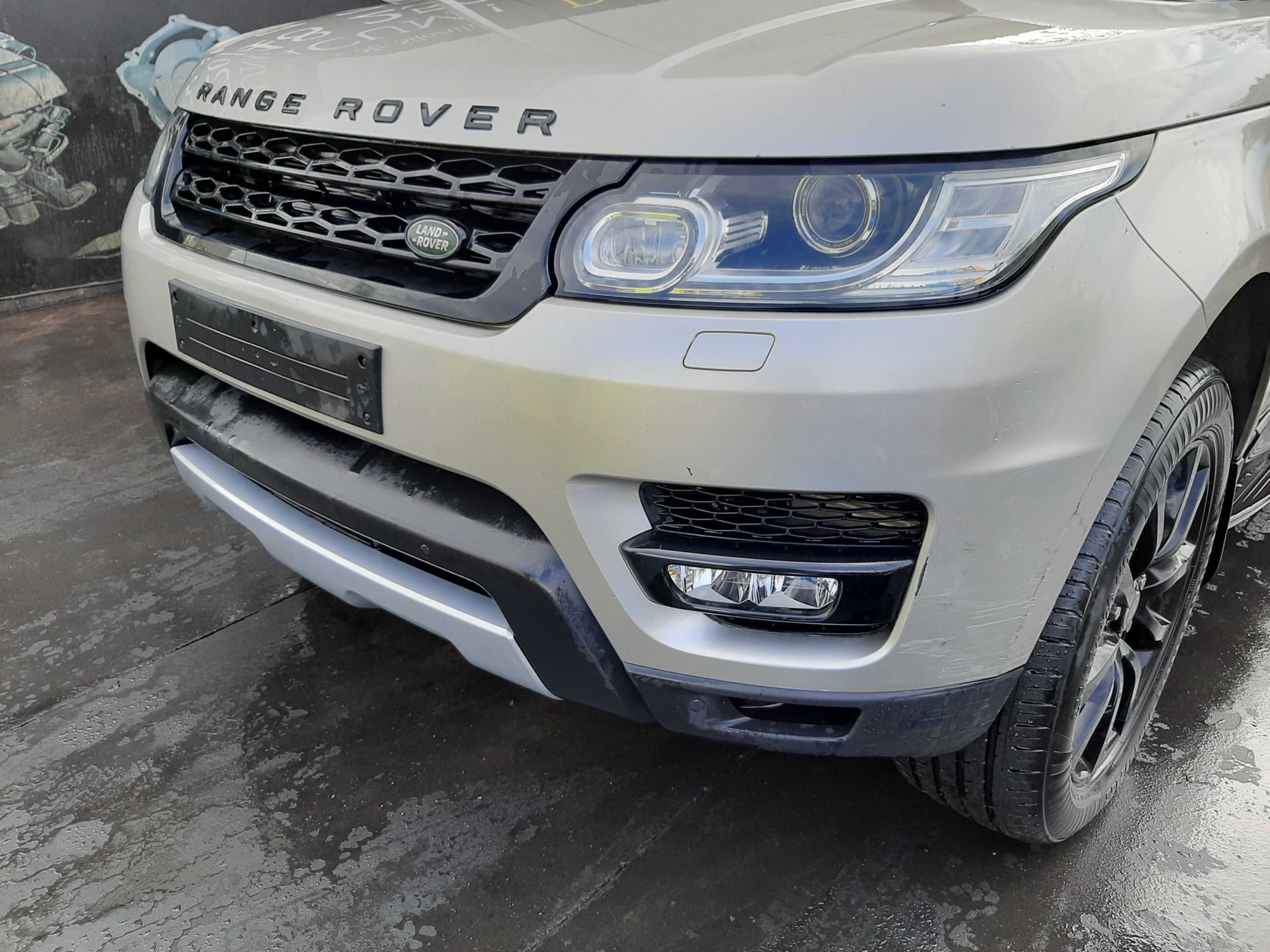 Dezmembrez range rover sport L494 306 DT/bara fata sport/capota sport/