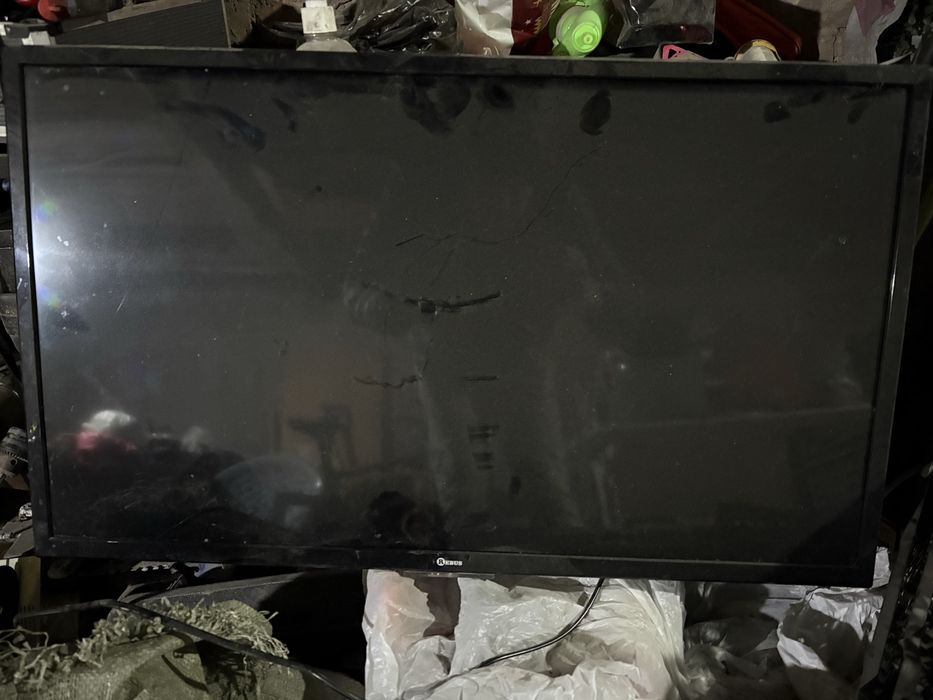 Телевизор Rebus продам