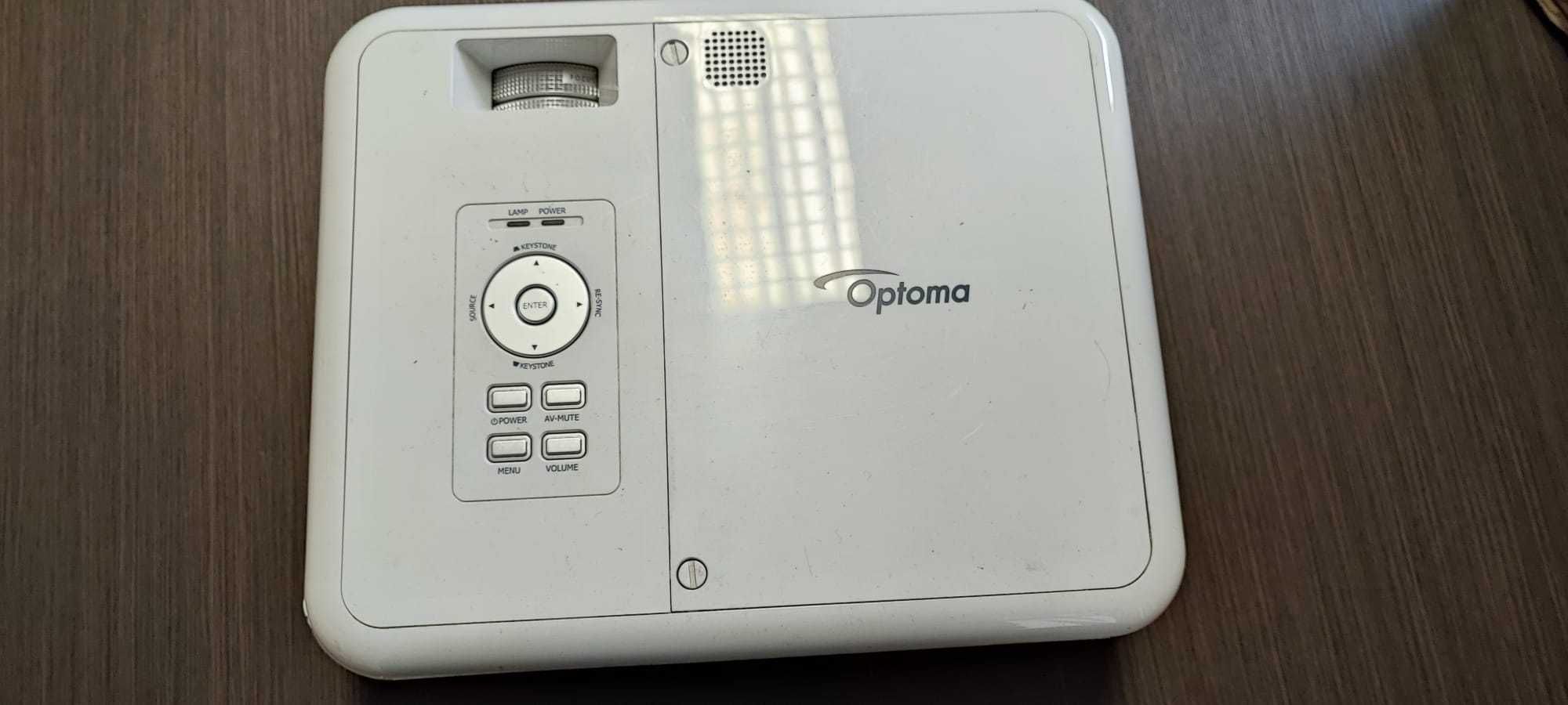 Videoproiector Optoma EX774N