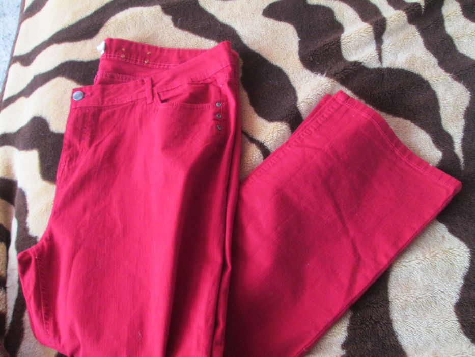 jeans Janina denim 52/54/4XL