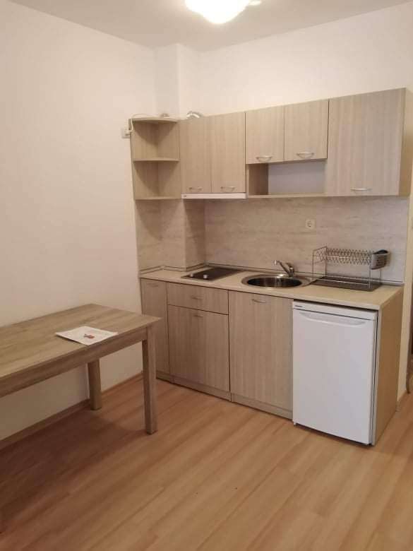 Продава се Едностаен апартамент в Несебър - 40 кв.м за 775 €/кв.м - Снимка #8