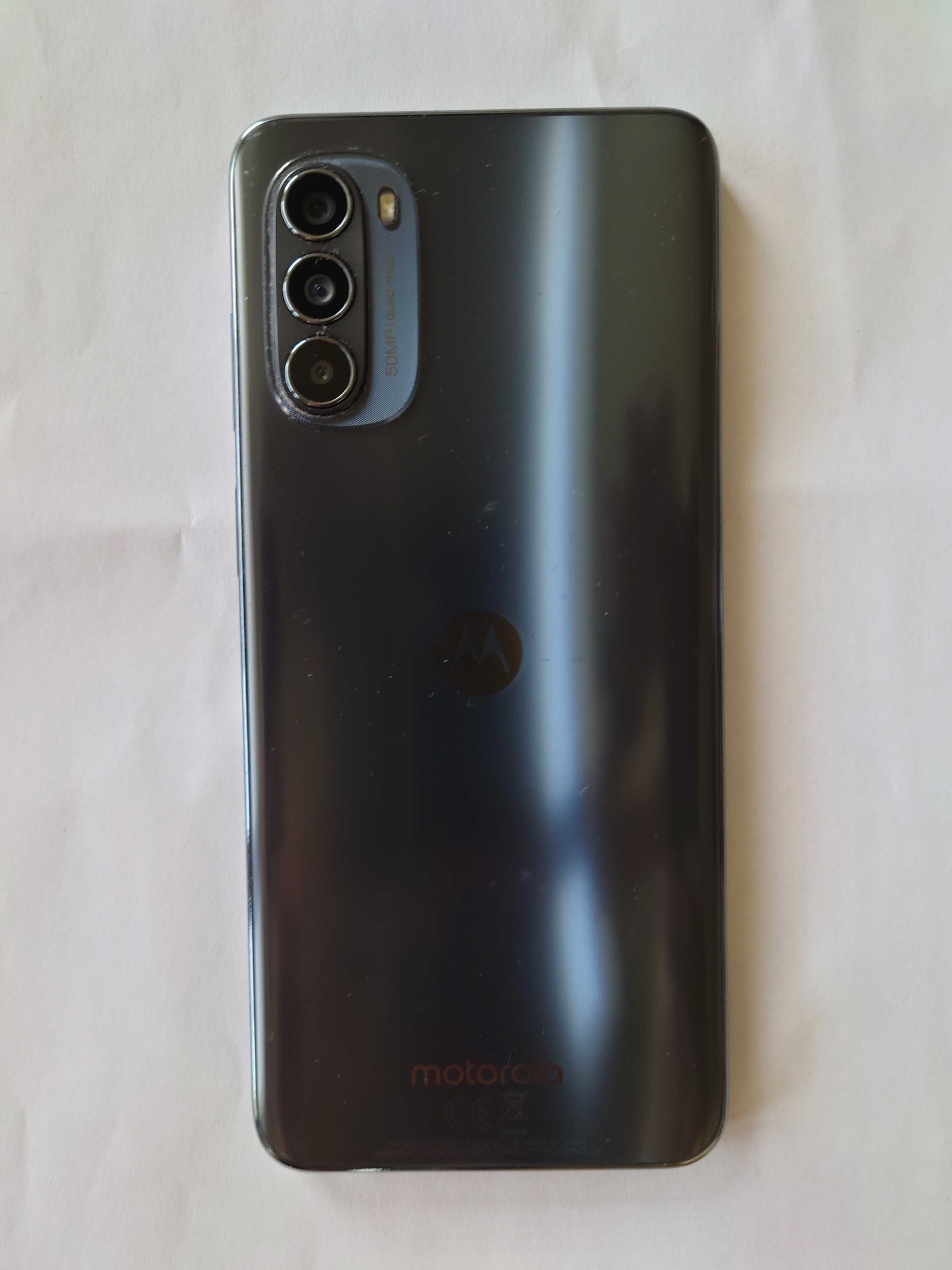 Motorola moto g52