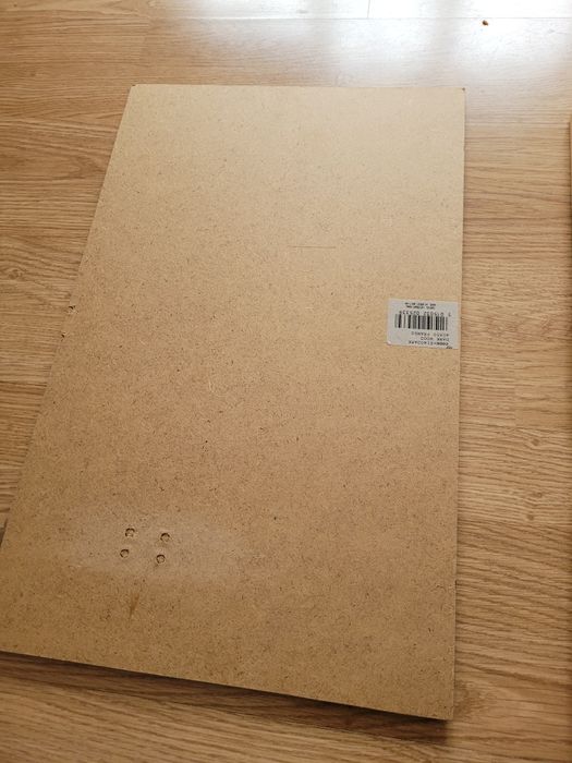 Легло за кукли IKEA