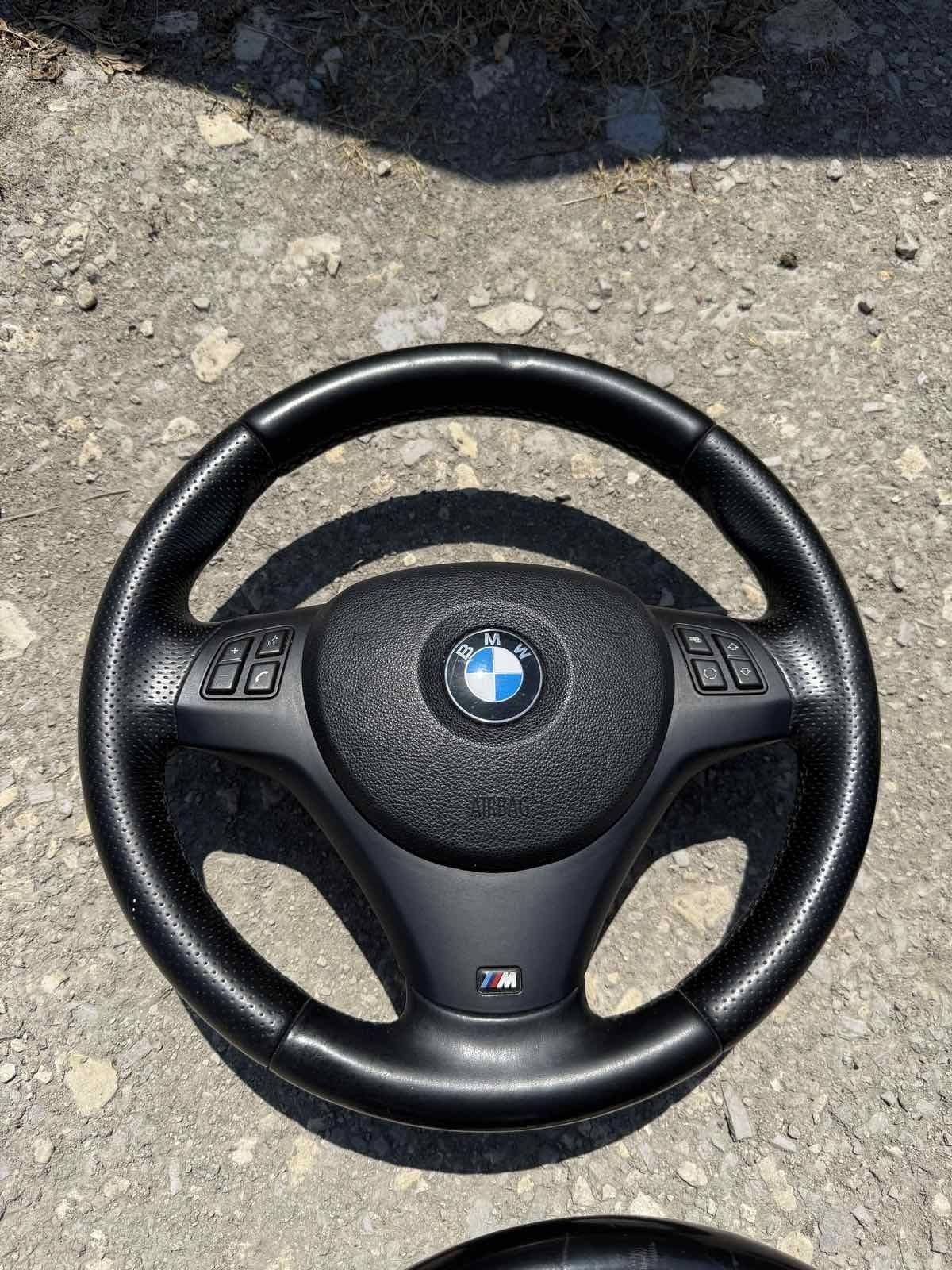 М волани за БМВ е90 е91 е92 е93 е87/ M BMW