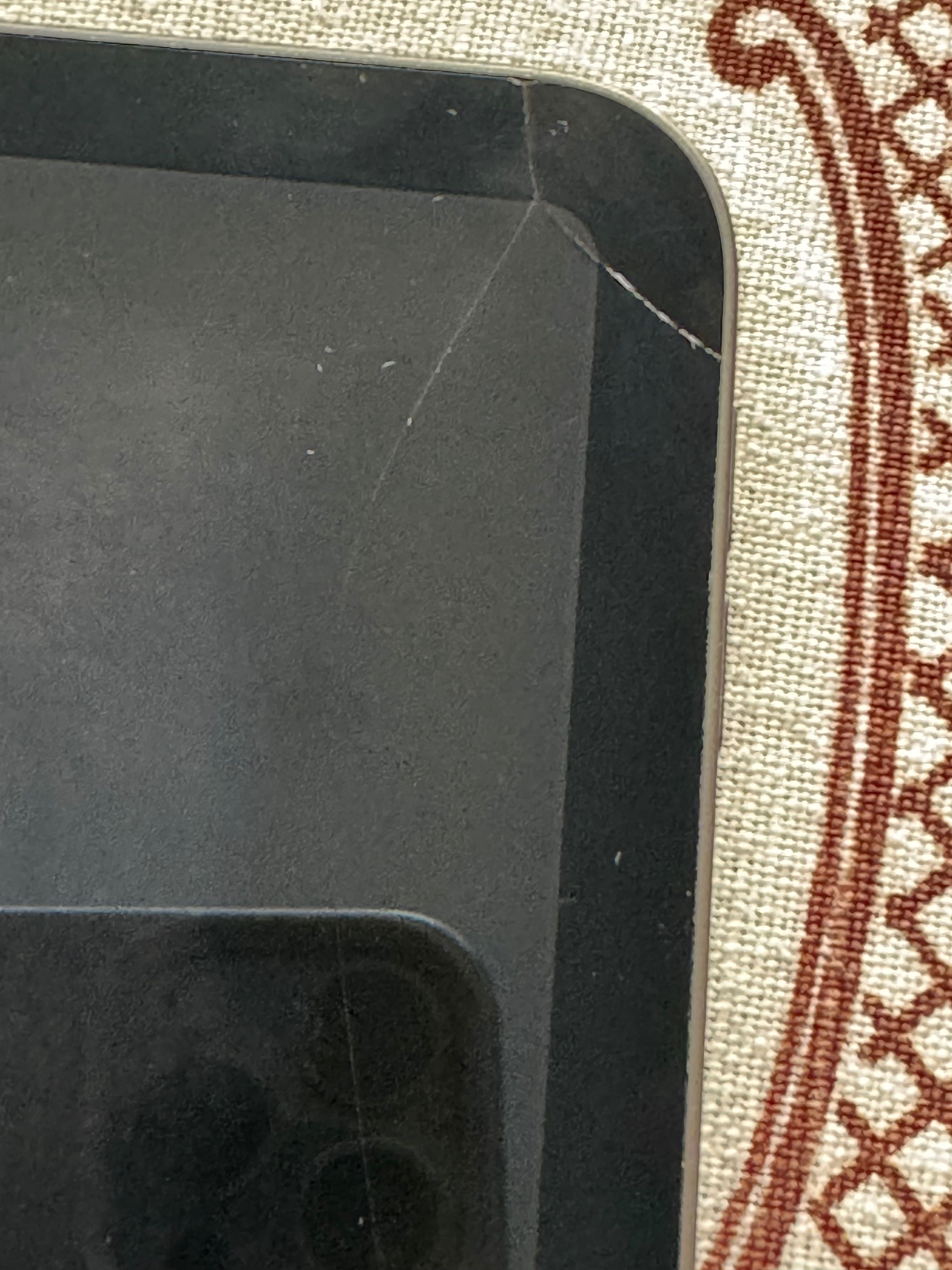 iPad Pro 11" за части