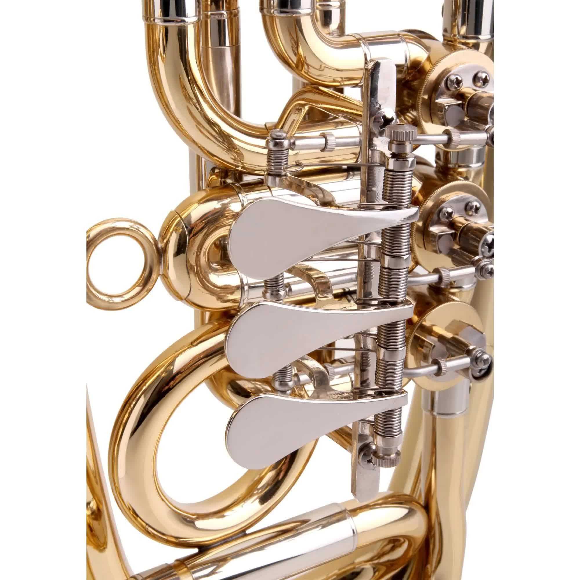 Tenor Horn Classic Cantabile TH-38