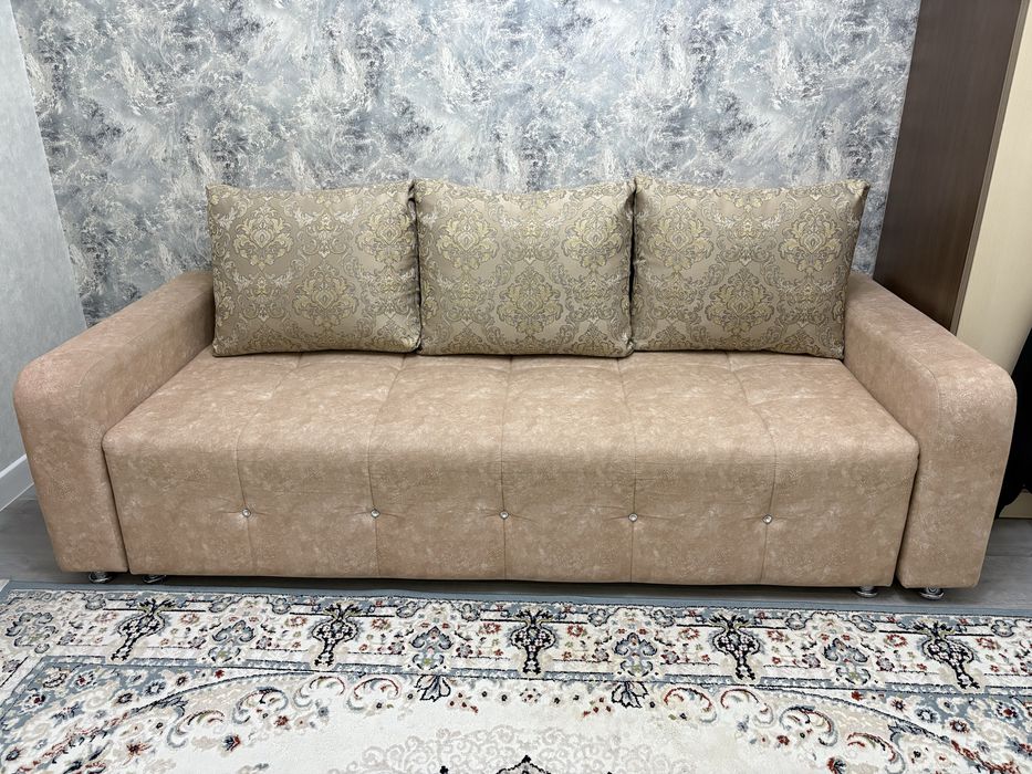 Диван раскладной