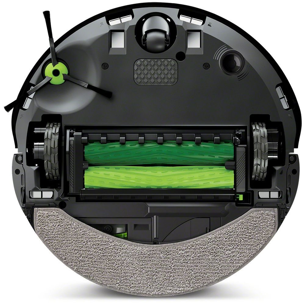Robot aspirator mop iRobot Roomba Combo 10 Max AutoWash | 999247