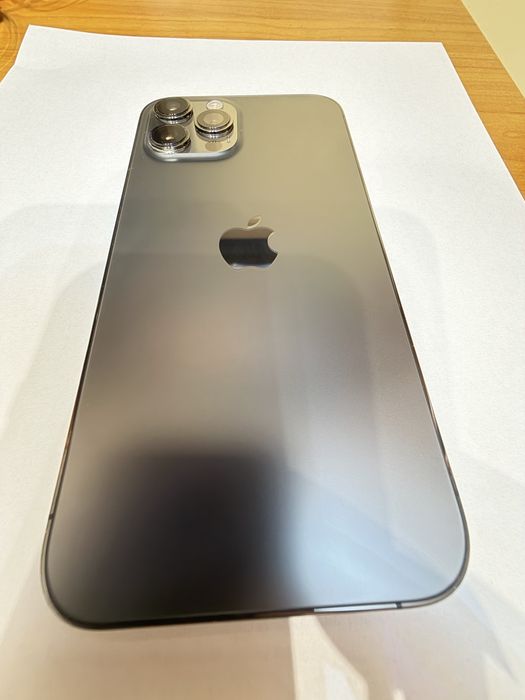 Iphone 12 Pro Max 128 Gb.