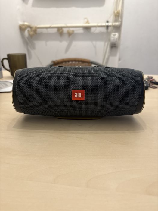JBL Charge Essential 2, boxa portabila