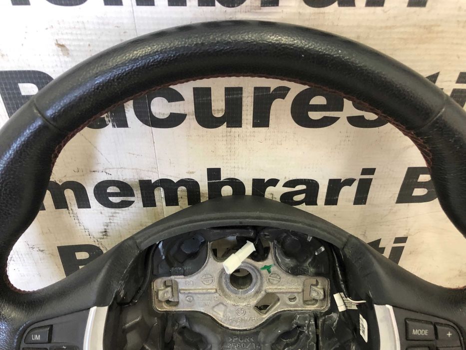 Volan sport airbag volan BMW F20,F22,F30,F31,F32,F33,F34,F36